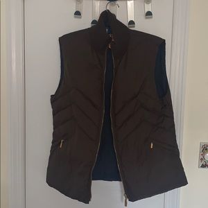 Tory Burch vest